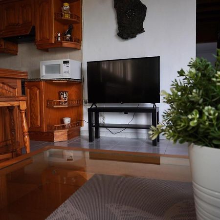 Apartamento Costa, Cerca De La Playa Y Comercios. Costa Teguise Esterno foto
