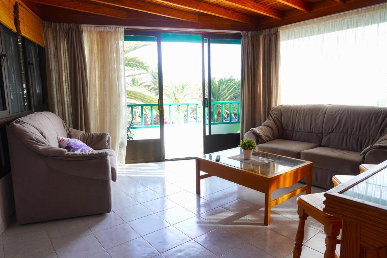 Apartamento Costa, Cerca De La Playa Y Comercios. Costa Teguise Esterno foto