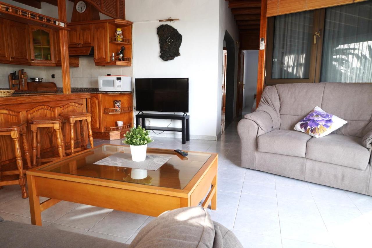 Apartamento Costa, Cerca De La Playa Y Comercios. Costa Teguise Esterno foto