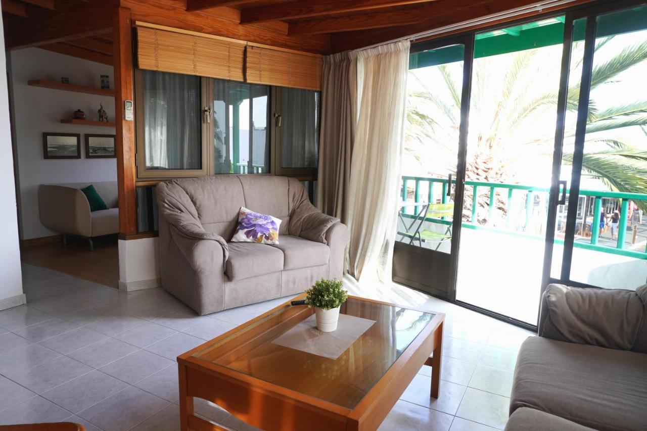 Apartamento Costa, Cerca De La Playa Y Comercios. Costa Teguise Esterno foto