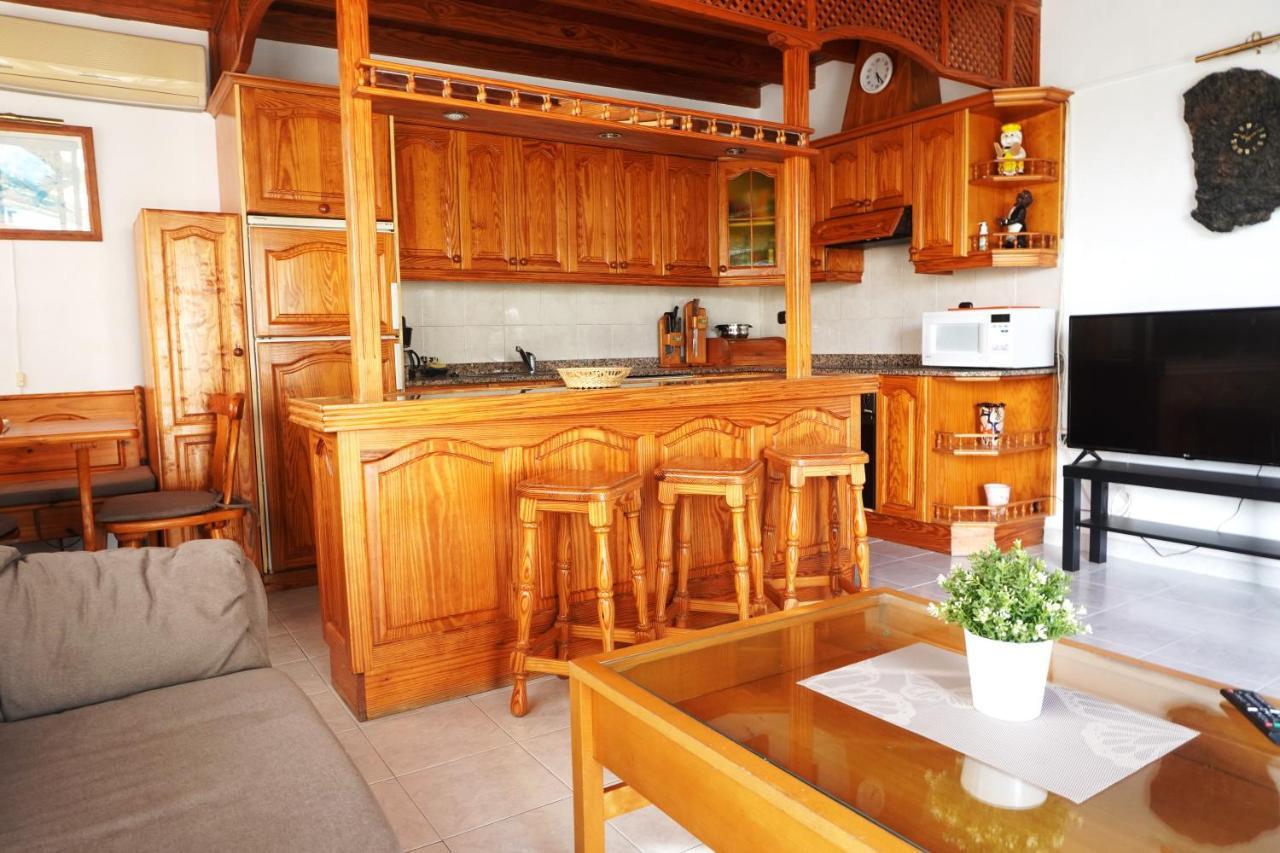 Apartamento Costa, Cerca De La Playa Y Comercios. Costa Teguise Esterno foto