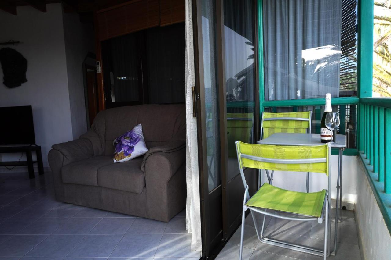 Apartamento Costa, Cerca De La Playa Y Comercios. Costa Teguise Esterno foto