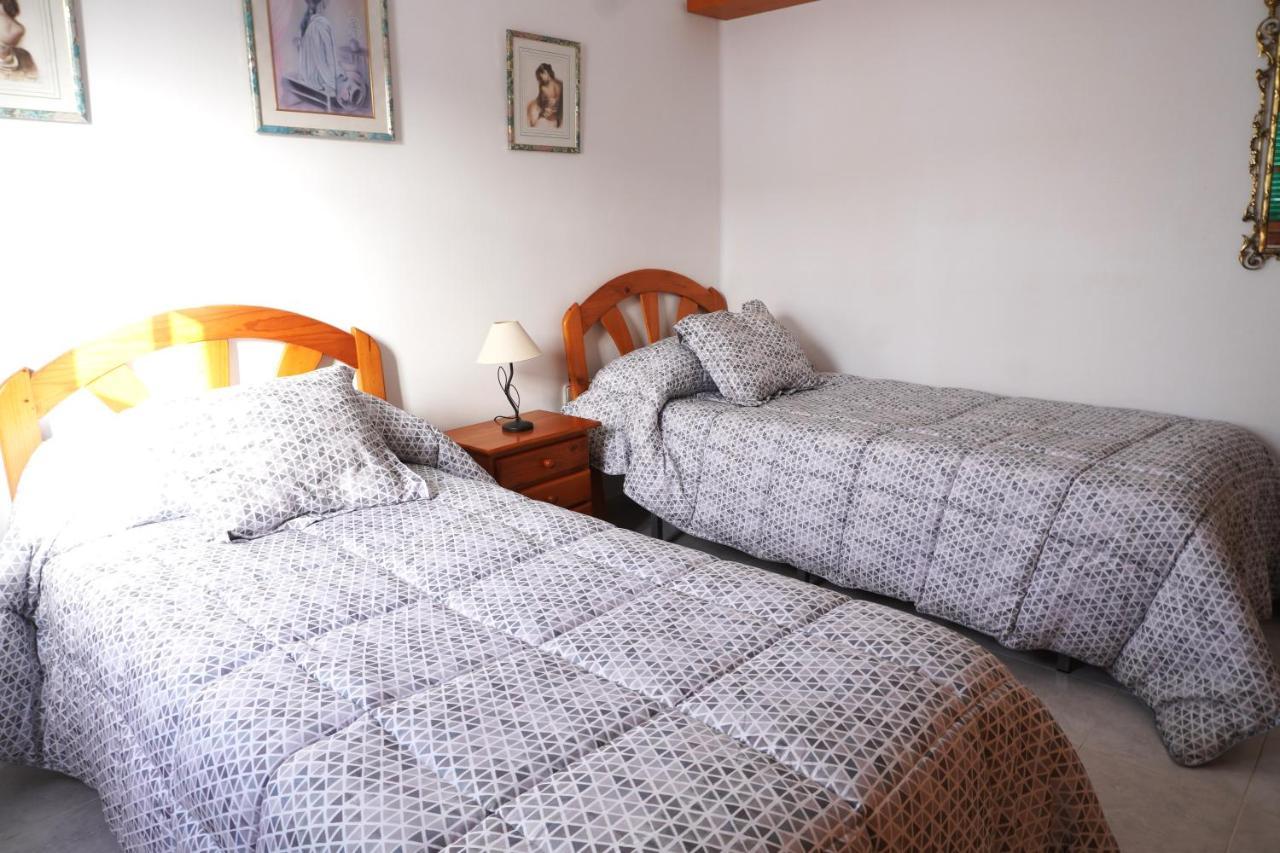 Apartamento Costa, Cerca De La Playa Y Comercios. Costa Teguise Esterno foto