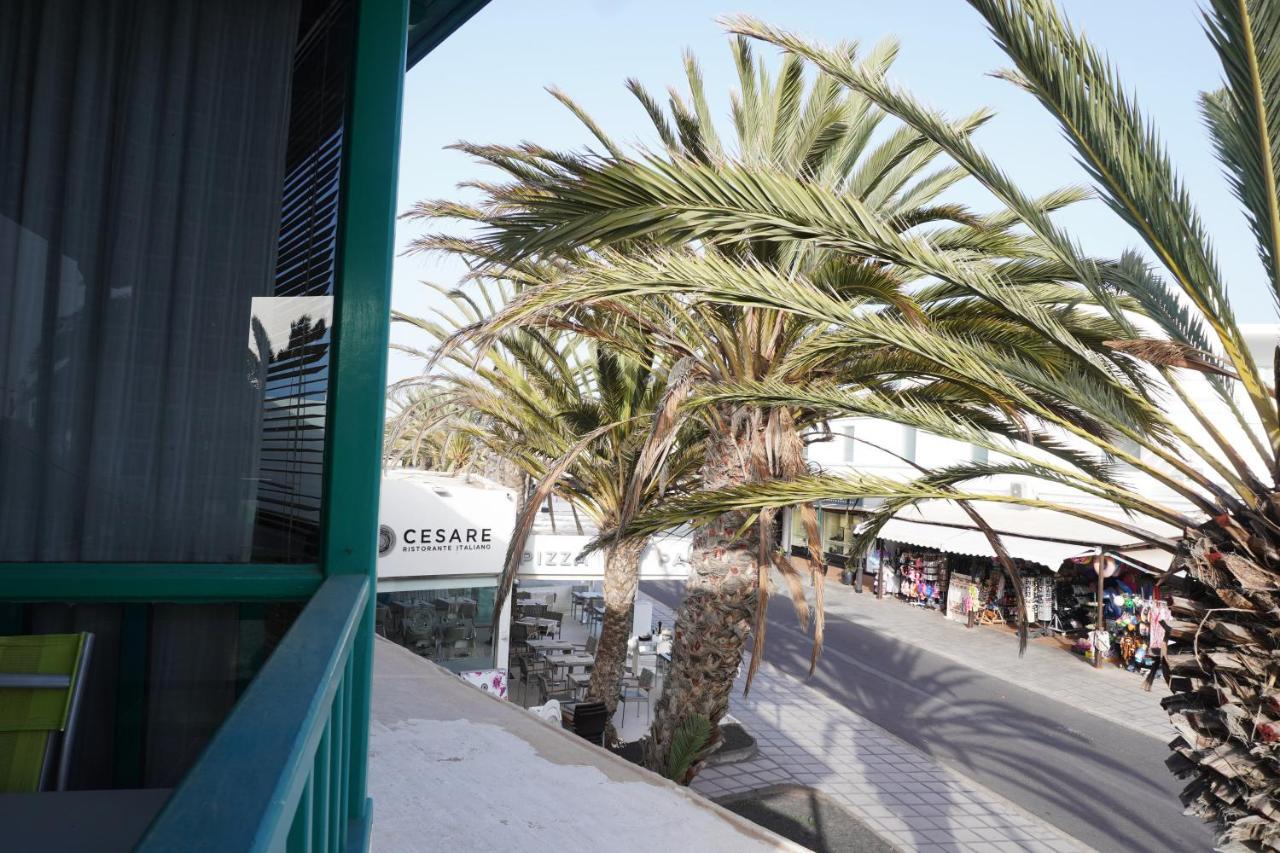 Apartamento Costa, Cerca De La Playa Y Comercios. Costa Teguise Esterno foto