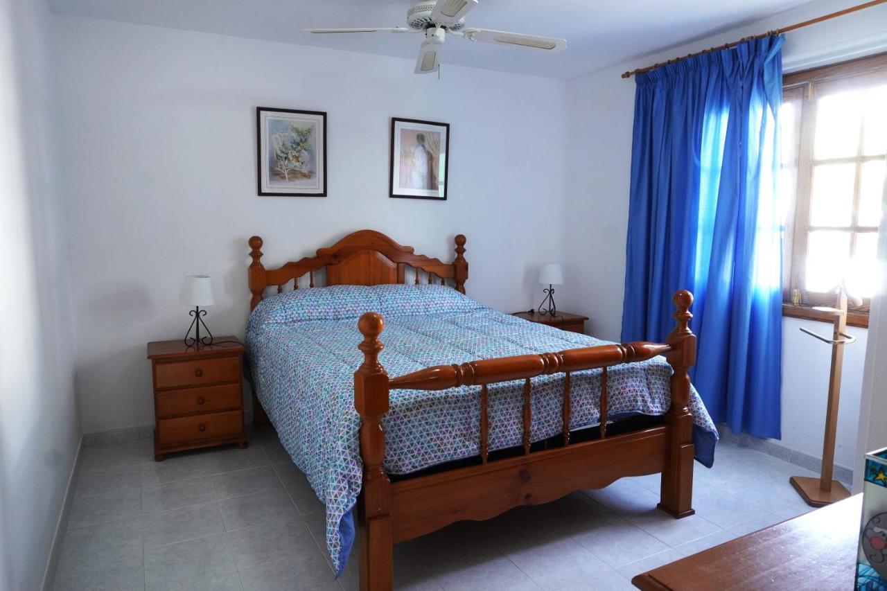 Apartamento Costa, Cerca De La Playa Y Comercios. Costa Teguise Esterno foto